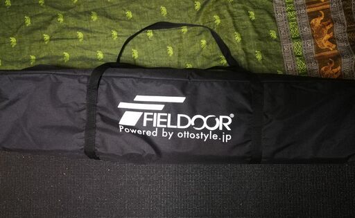 FIELDOOR ワンタッチタープテント G03
