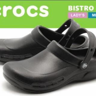 クロックス ビストロ サンダル レディース メンズ CROCS ...