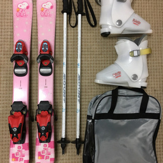 156cm カービングスキー DYNASTAR CR68 ビンディング LOOK XP10 ソール 