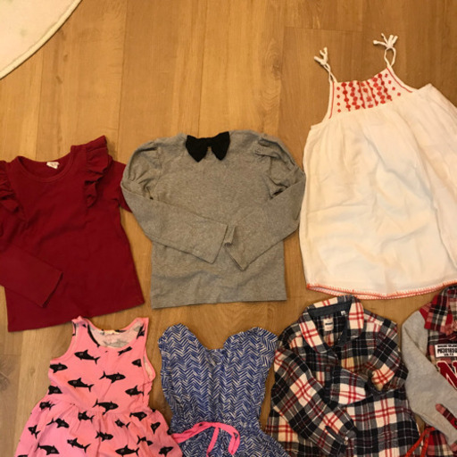 11 8 日 家の前でフリマします 女の子服もあります しーあら 千代崎の子供用品の中古あげます 譲ります ジモティーで不用品の処分 11 8 日 家の前でフリマします 女の子服もあります しーあら 千代崎の子供用品の中古あげます 譲ります ジモティーで不用品の処分