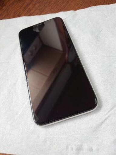 iPhone X 256GB simフリー 極美品 おまけあり! | stainu-tasikmalaya