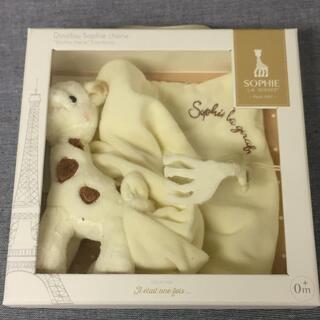 輸入玩具　Vulli(ヴュリ)　Sophie la girafe...