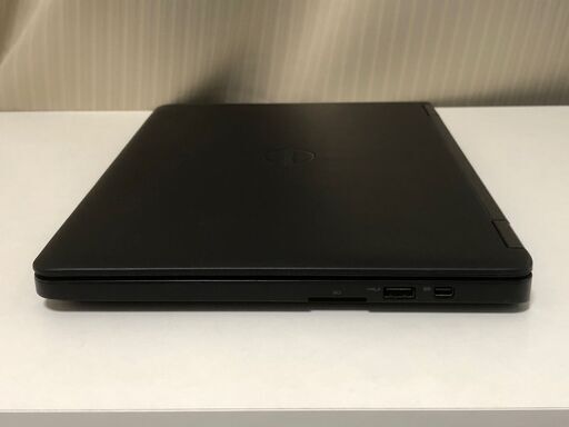 第5世代Core i3＆SSD搭載・webカメラ搭載でテレワーク等にも使えるDELL