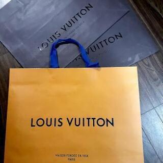 LOUIS VUITTON/ルイヴィトン◆４セット!!大サイズシ...