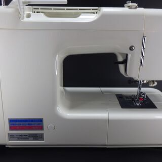 ジャノメ ミシン 蛇目 Pericia EX 955 ペリシアEX955 家庭用 動力ミシン
