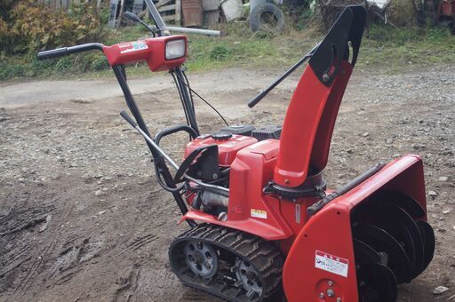 ホンダ hs655 整備済み