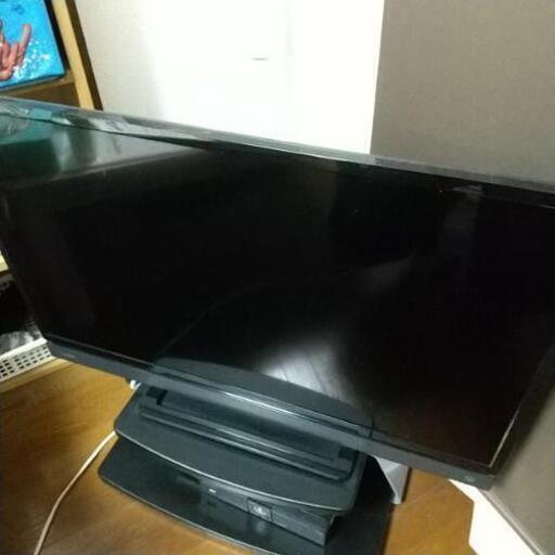 TOSHIBA REGZA 32型 液晶テレビ 美品