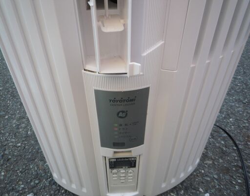 TOYOTOMI 】ウィンドウエアコン TIW-A160H トヨトミ TIW-A160H