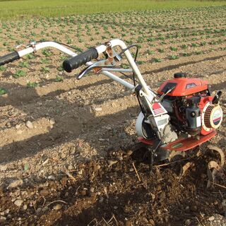 耕運機　管理機　シバウラ　KB252