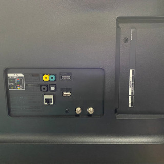 ☆1102 値下げ LG 液晶テレビ 49UM7100PJA 49型 2019年製