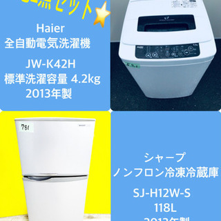 新生活応援セール⭐️洗濯機/冷蔵庫!!激安日本一♪♪ 新生活応援セール⭐️洗濯機/冷蔵庫!!激安日本一♪♪