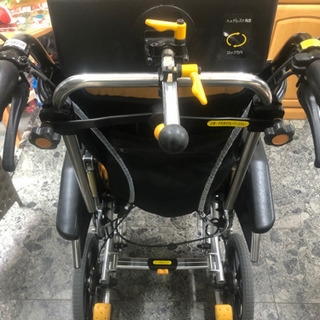 車椅子