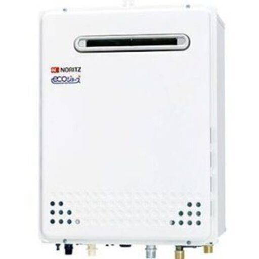 在庫処分　限定1台　ノーリツ　給湯器　GT-C2452SAWX-2　24号