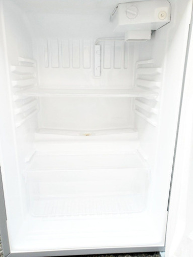 ②791番 SANYO✨ノンフロン直冷式冷凍冷蔵庫✨SR-111U‼️