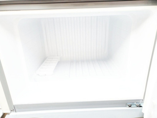 ②791番 SANYO✨ノンフロン直冷式冷凍冷蔵庫✨SR-111U‼️
