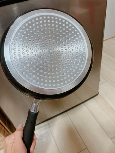 ニトリih フライパン 鍋セット たんたん 鶴橋の家電の中古あげます 譲ります ジモティーで不用品の処分 ニトリih フライパン 鍋セット たんたん 鶴橋の家電の中古あげます 譲ります ジモティーで不用品の処分
