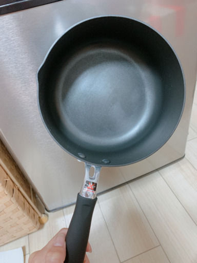 ニトリih フライパン 鍋セット たんたん 鶴橋の家電の中古あげます 譲ります ジモティーで不用品の処分 ニトリih フライパン 鍋セット たんたん 鶴橋の家電の中古あげます 譲ります ジモティーで不用品の処分