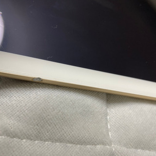 iPad Air2 キャリアau 小傷あり 値下げ‼️‼️