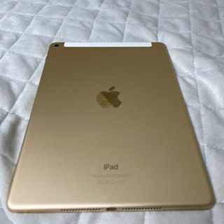 iPad Air2 キャリアau 小傷あり 値下げ‼️‼️