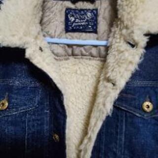 美品　DIESEL　Gジャン　M