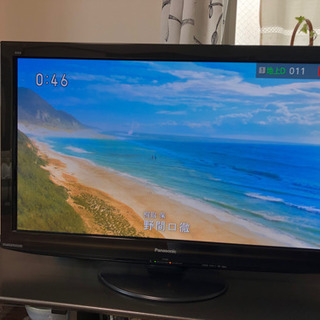 テレビ Panasonic VIERA 42インチ | neper.edu.ec