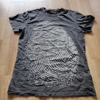 【ネット決済】DIESEL　Tシャツ　XS