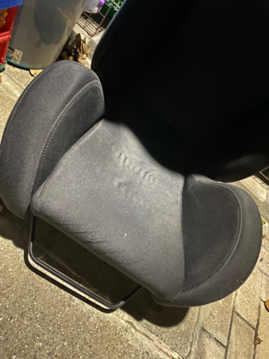 BRIDE ブリッド セミバケ 運転席用 JZX100 マークII／チェイサー