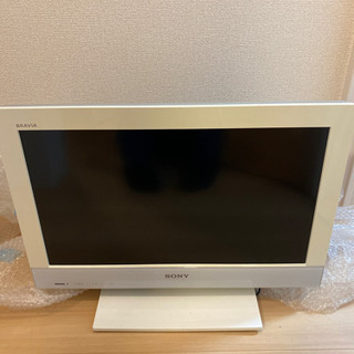 【ネット決済】ソニー 22V型 液晶 テレビ ブラビア KDL-...