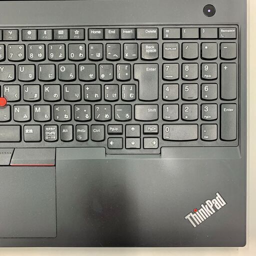 Lenovo ThinkPad E585 ノートパソコン 1台 【公式通販】