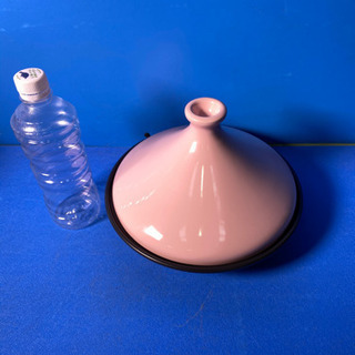 タジン鍋　陶器