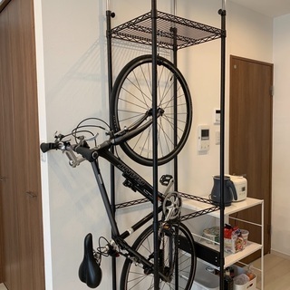 最終値下げ GIANTのクロスバイク