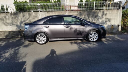 平成23年トヨタsaiサイ やまさん 中頭のその他の中古車 ジモティー 平成23年トヨタsaiサイ やまさん 中頭のその他の中古車 ジモティー