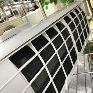 Panasonic CS-227CER-W 2018年製 ルームエアコン