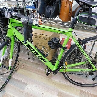 MERIDA メリダ RIDE80 ロードバイク Sサイズ グリーン ライド80 自転車 中古品 MERIDA メリダ RIDE80 ロードバイク Sサイズ グリーン ライド80 自転車