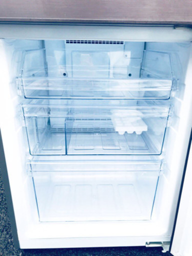 ③✨高年式✨25番 シャープ✨ノンフロン冷凍冷蔵庫✨SJ-PD27D-T‼️
