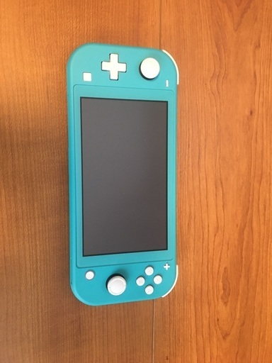 任天堂スイッチライト
