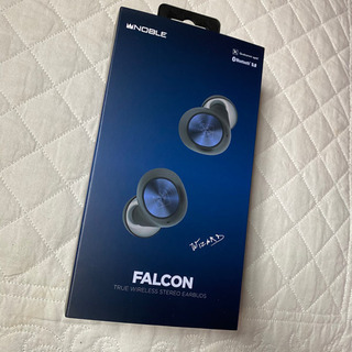 FALCON NOBLE ワイヤレスイヤホン