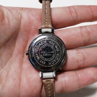 レディース腕時計