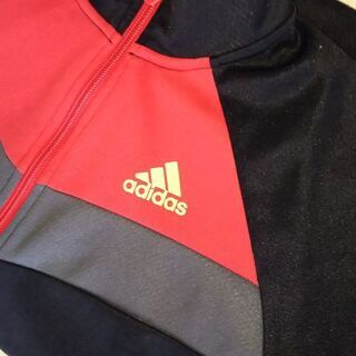 adidas150ジャージ【取引中】