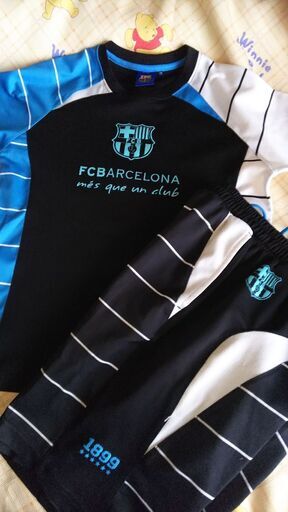 バルセロナ 練習着150 取引中 みかんこ 下館のキッズ用品 子供服 の中古あげます 譲ります ジモティーで不用品の処分 バルセロナ 練習着150 取引中 みかんこ 下館のキッズ用品 子供服 の中古あげます 譲ります ジモティーで不用品の処分