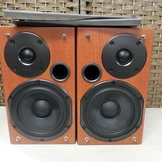 DENON ミニコンポ ME55DV パーソナルオーディオシステム DENON／ミニコンポ（D-ME55DV） - メルカリ