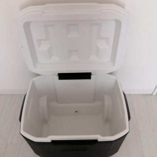 Coleman コールマン クーラーボックス 60qt ホイールクーラー 黒 白 Ogxuaq 札幌のその他の中古あげます 譲ります ジモティーで不用品の処分 Coleman コールマン クーラーボックス 60qt ホイールクーラー 黒 白 Ogxuaq 札幌のその他の中古あげます 譲ります ジモティーで不用品の処分