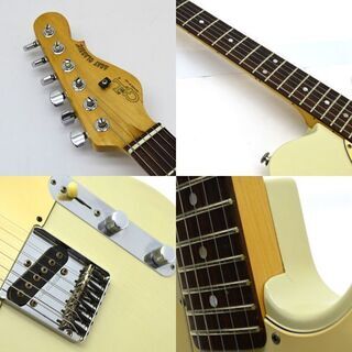 良品　ASAT Classic　調整済み　95年製　テレキャス　ロック　アサト   エレキギター (0220363230)