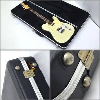 良品　ASAT Classic　調整済み　95年製　テレキャス　ロック　アサト   エレキギター (0220363230)