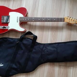 ⭐最終値下げ❗Fender TELECASTER 80\