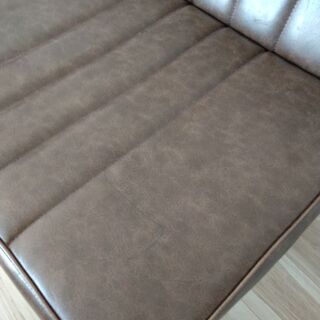 交渉可です。ニコアンド　ソファ　メルカリで送料込み出品してます。