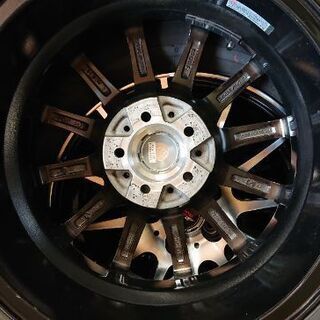 スタッドレス 2016年製 5穴ピッチ100 195