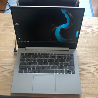 Lenovo Ideapad 330S  2018年モデル