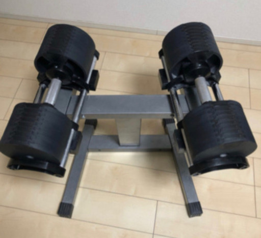可変式ダンベル flexbell 32kg | noonanwaste.com