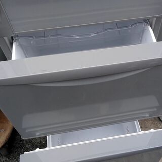 ドラム式洗濯乾燥機 大容量10キロ 冷蔵庫 3ドア 真空チルド 2点セット 